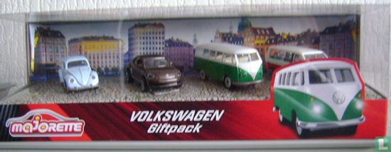 Volkswagen Giftpack - Image 1