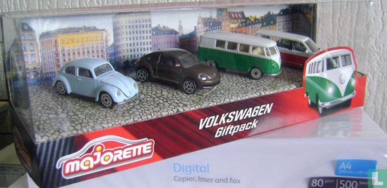 Volkswagen Giftpack - Afbeelding 2