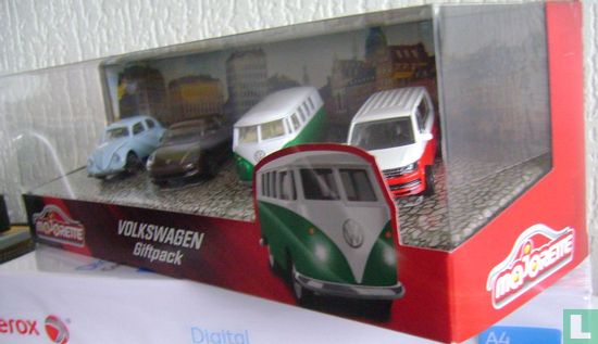 Volkswagen Giftpack - Afbeelding 3