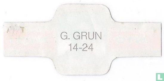 G. Grun - Afbeelding 2