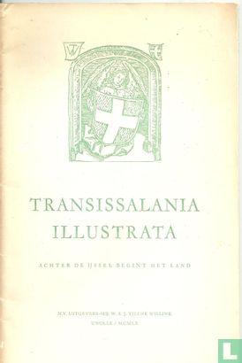Transissalania Illustrata - Image 1