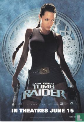 0268 - Tomb Raider - Image 1