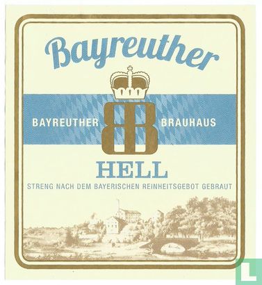 Bayreuther Hell - Bild 1