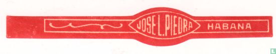 Jose L. Piedra - Habana  - Afbeelding 1