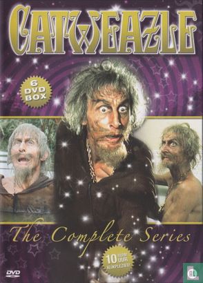 Catweazle: The Complete Series - Image 1