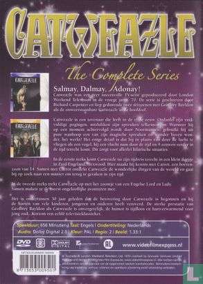 Catweazle: The Complete Series - Bild 2
