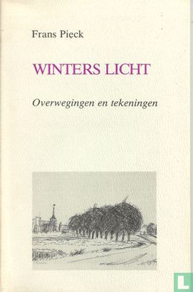 Winters licht - Afbeelding 1