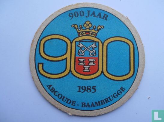 900 Jaar Abcoude - Image 1