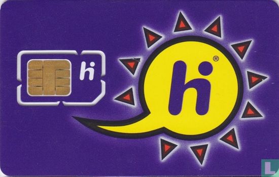 Hi PrePay plug-in - Image 1