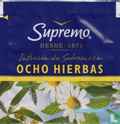 Ocho Hierbas - Bild 1