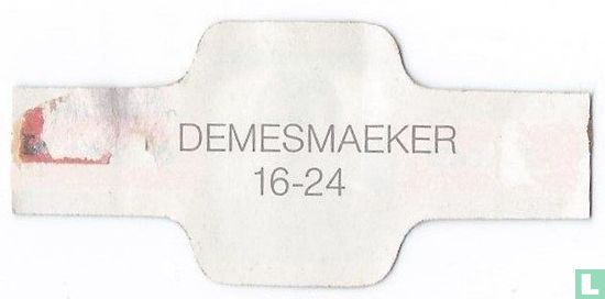 P. Demesmaeker - Afbeelding 2