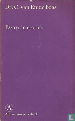 Essays in erotiek - Image 1