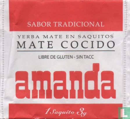 Mate Cocido  - Afbeelding 1