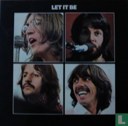 Let It Be - Image 1