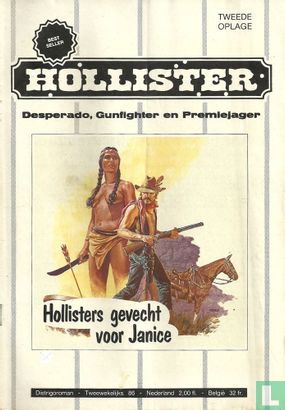 Hollister Best Seller 86 - Image 1
