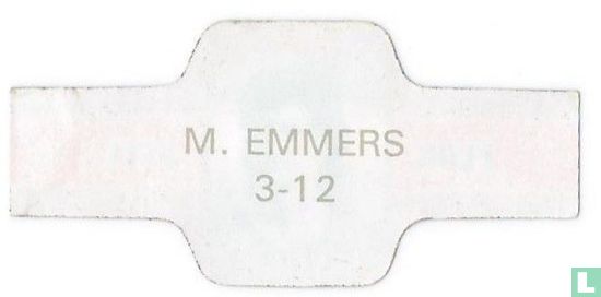 M. Emmers - Afbeelding 2