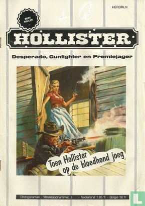 Hollister Best Seller 9 - Afbeelding 1