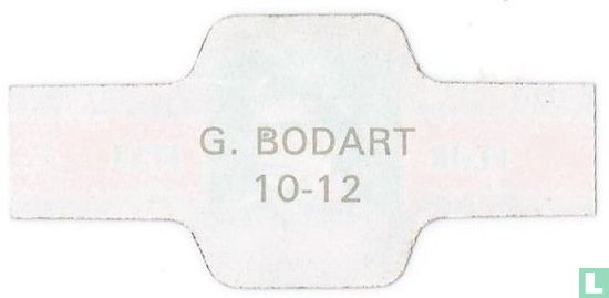 G. Bodart - Afbeelding 2