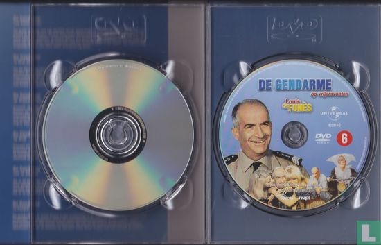 De Gendarme box - De collectie [volle box] - Image 3