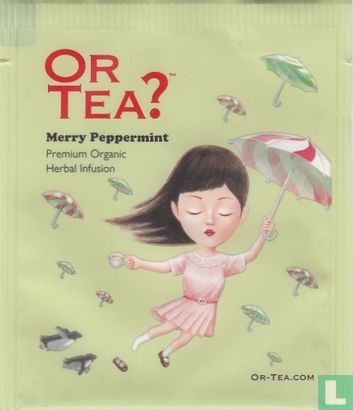 Merry Peppermint - Afbeelding 1