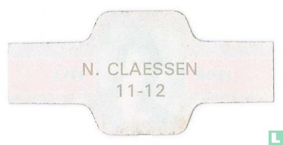 N. Claessen - Image 2