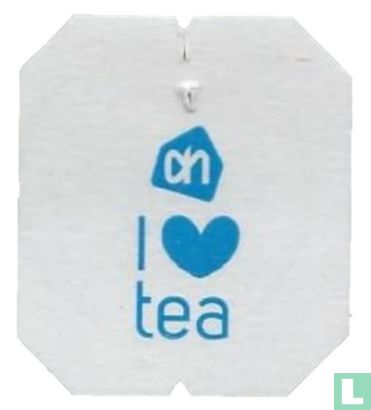 I  tea / You 2? - Afbeelding 1