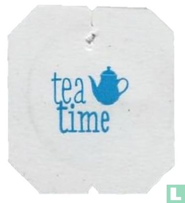 Tea & me / tea time - Afbeelding 2