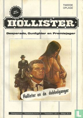 Hollister Best Seller 27 - Afbeelding 1
