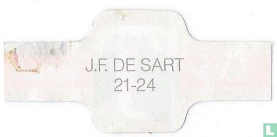J. F. de Sart - Afbeelding 2