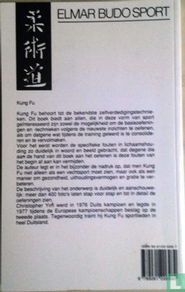 Kung Fu - Afbeelding 2