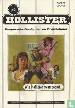 Hollister Best Seller 82 - Bild 1