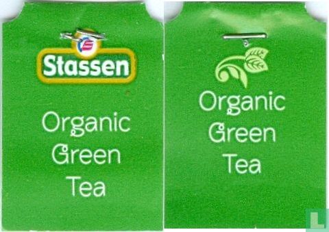 Green Organic Tea - Bild 3