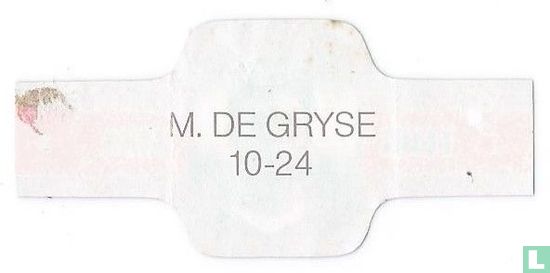 M. De Gryse - Bild 2
