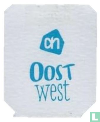 Oost west / Thee best - Afbeelding 1