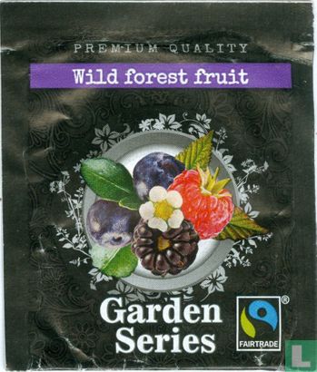 Wild forest fruit - Afbeelding 1