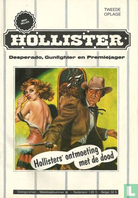 Hollister Best Seller 39 - Afbeelding 1