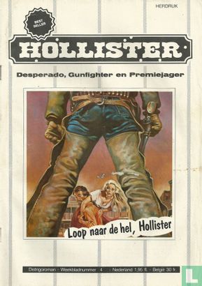 Hollister Best Seller 4 - Afbeelding 1