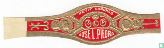 Petit Coronas JLP Jose L. Piedra  - Afbeelding 1