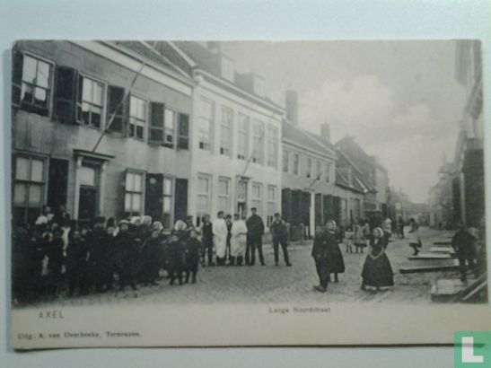 Lange Noordstraat - Bild 1