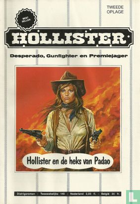 Hollister Best Seller 148 - Image 1