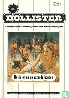Hollister Best Seller 271 - Bild 1