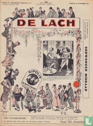 De Lach [NLD] 5 - Image 1