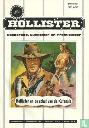 Hollister Best Seller 298 - Afbeelding 1