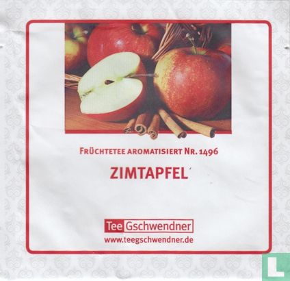 Zimtapfel - Afbeelding 1