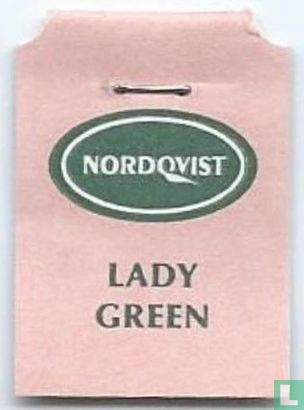 Lady Green - Afbeelding 1