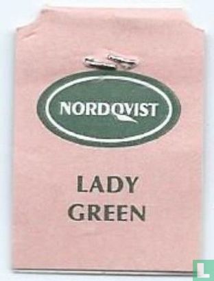 Lady Green - Afbeelding 2