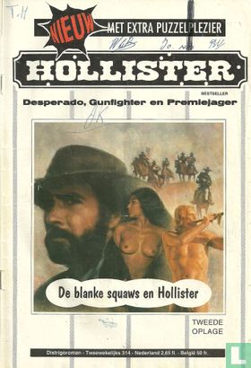 Hollister Best Seller 314 - Bild 1