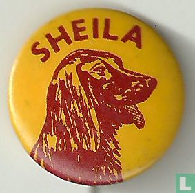 Sheila