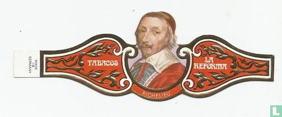 Richelieu - Image 1