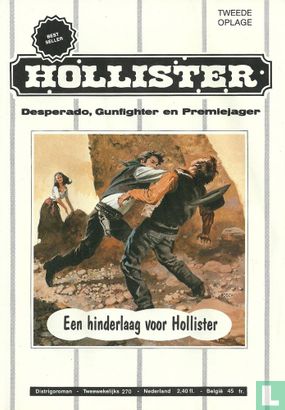 Hollister Best Seller 270 - Bild 1
